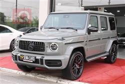 مێرسێدس بێنز G-Class